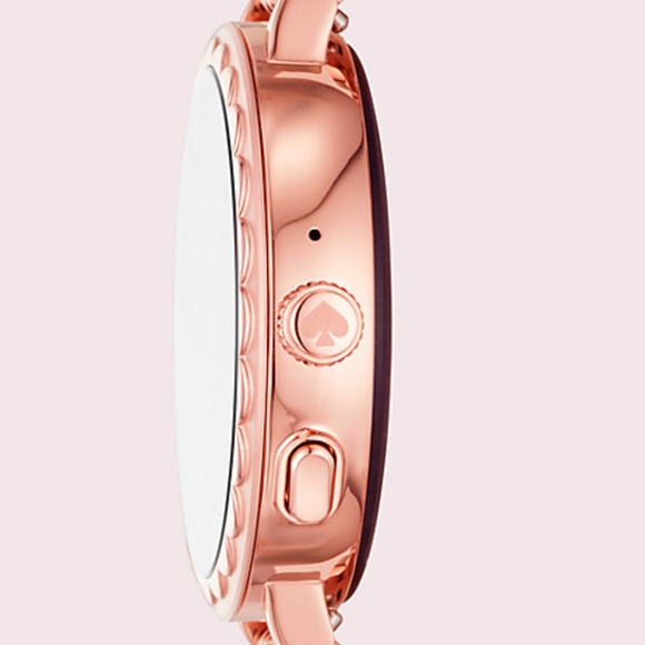 Scallop Smartwatch 2 main image 6